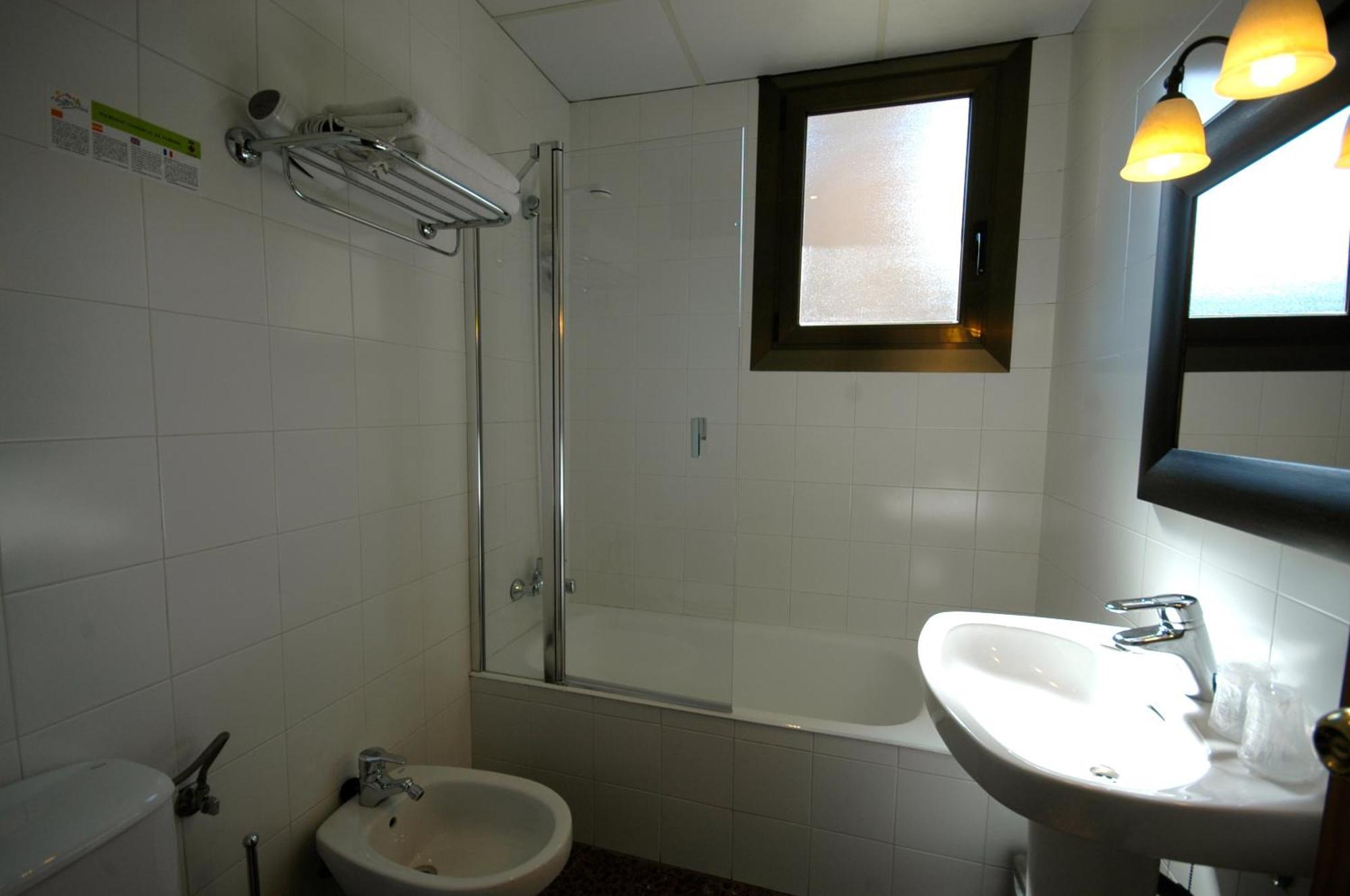 Hotel Els Puis Esterri d'Àneu Cameră foto