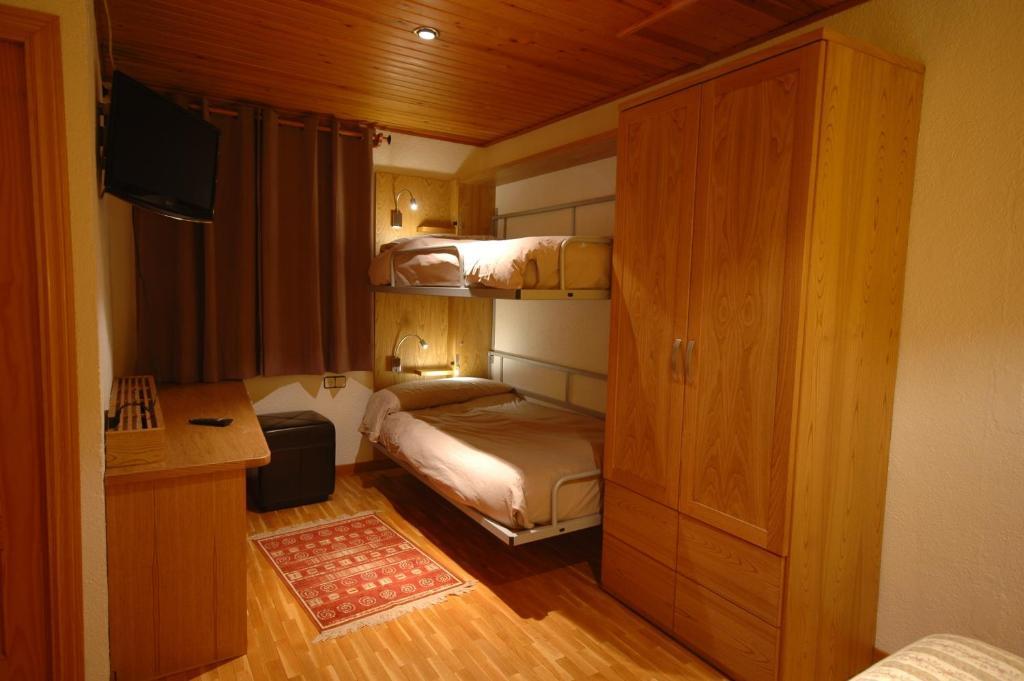 Hotel Els Puis Esterri d'Àneu Cameră foto