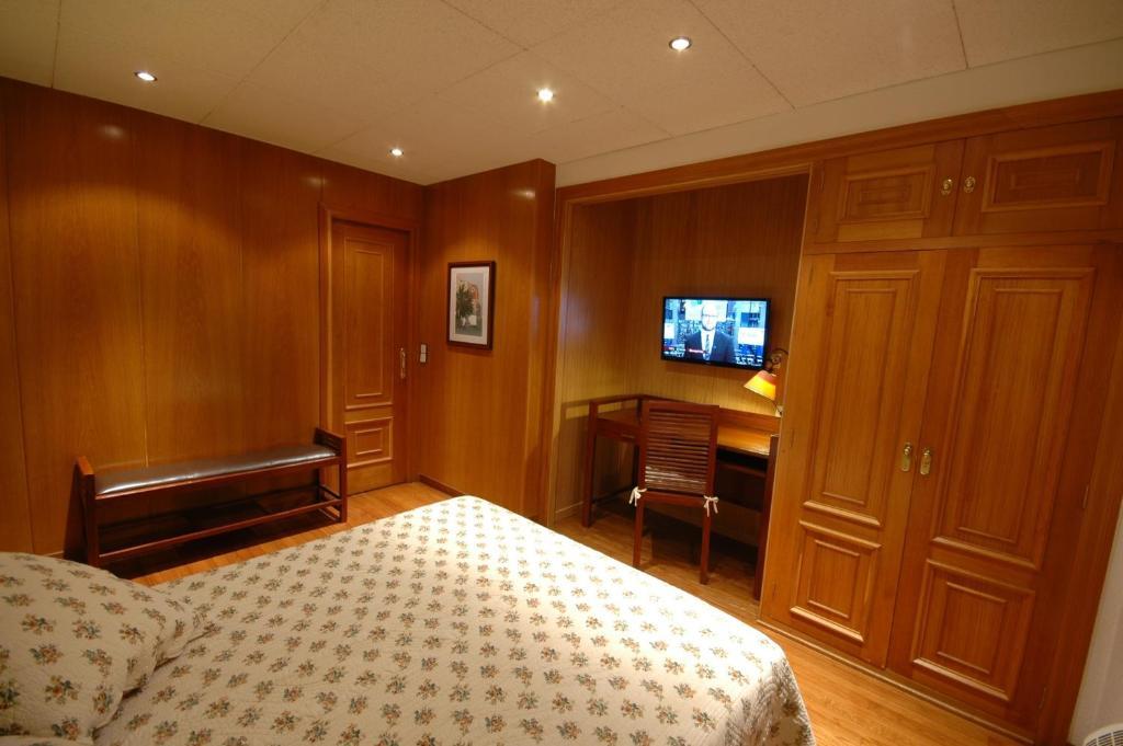 Hotel Els Puis Esterri d'Àneu Cameră foto