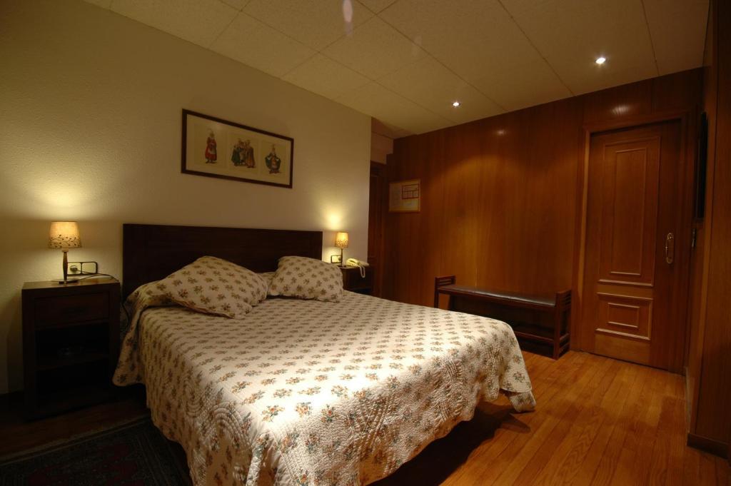 Hotel Els Puis Esterri d'Àneu Cameră foto